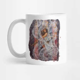 Pythia - No. 3 Mug